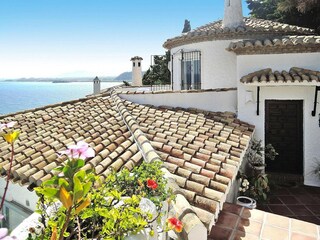 Parc de vacances Salobreña Enregistrement extérieur 6