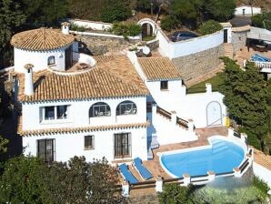 Ferienpark Villa Torre, Salobreña - Salobreña - image1