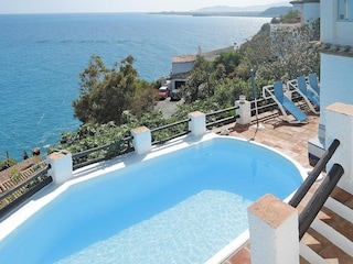 Ferienpark Salobreña Außenaufnahme 5