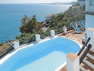 Holiday park Salobreña Outdoor Recording 2