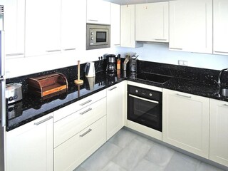 Holiday park Salobreña Features 9