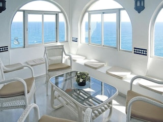 Ferienpark Salobreña Ausstattung 11