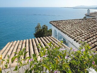 Parque de vacaciones Salobreña Grabación al aire libre 3