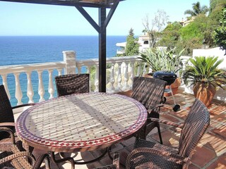 Parque de vacaciones Salobreña  17