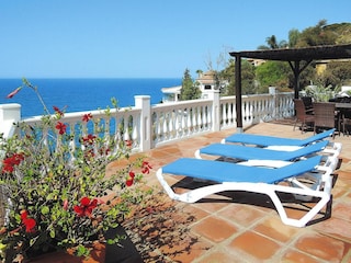 Ferienpark Salobreña  19