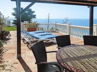 Holiday park Salobreña  19