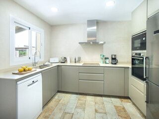 Villa Pollensa Características 20