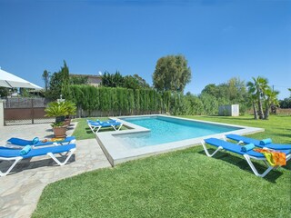 Villa Pollensa  29