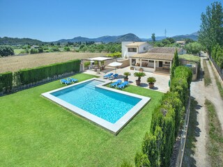 Villa Pollensa  32