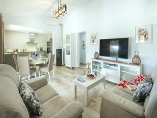 Villa Pollensa Caratteristiche 19