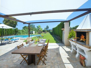Villa Pollensa  35