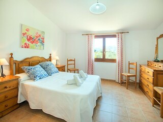 Villa Pollensa Características 21