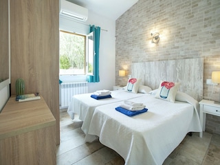 Villa Pollensa Caratteristiche 22