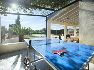Villa Pollensa Outdoor Recording 8