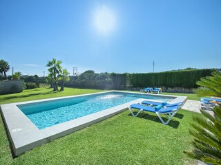 Villa Pollensa Outdoor Recording 7