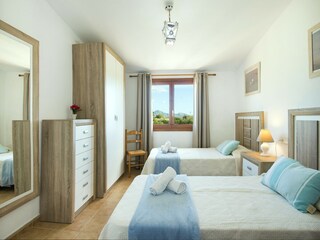 Villa Pollensa Caratteristiche 23