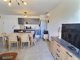 Appartement Vias Kenmerken 14
