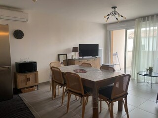 Appartement Vias Kenmerken 15