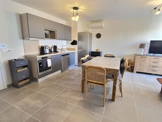 Appartement Vias Kenmerken 5