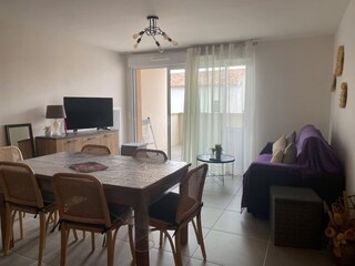 Appartement Vias Kenmerken 1