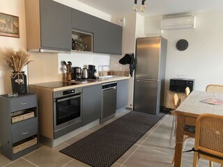 Appartement Vias Kenmerken 6