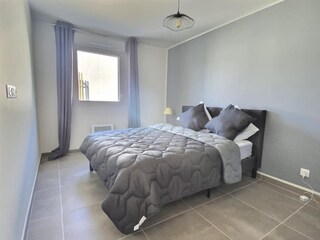 Appartement Vias Kenmerken 7