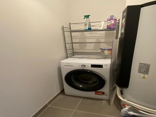 Appartement Vias Kenmerken 8