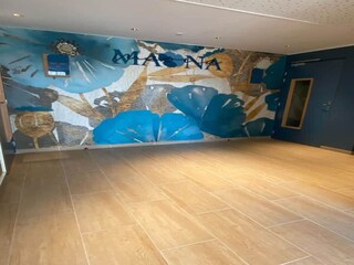 Appartement Vias Kenmerken 9