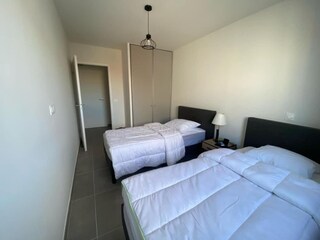 Apartment Vias Ausstattung 10