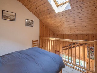 Maison de vacances Samoëns Équipement 5