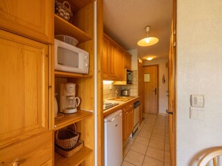 Vakantiehuis Samoëns Kenmerken 5