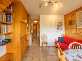 Ferienhaus Samoëns Ausstattung 8