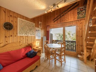 Casa per le vacanze Samoëns Caratteristiche 7