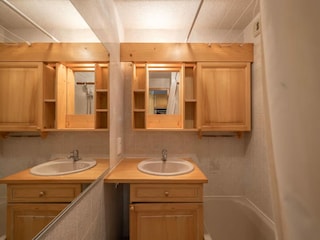 Ferienhaus Samoëns Ausstattung 11