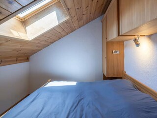 Maison de vacances Samoëns Équipement 11