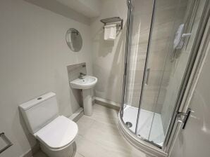 Ferienhaus Standard Zwei Zimmer - Bournemouth - image1
