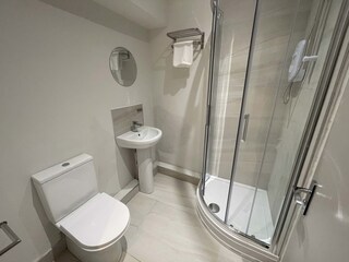 Vakantiehuis Bournemouth Kenmerken 1