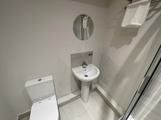 Ferienhaus Bournemouth Ausstattung 2