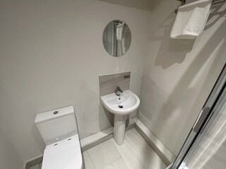 Vakantiehuis Bournemouth Kenmerken 2