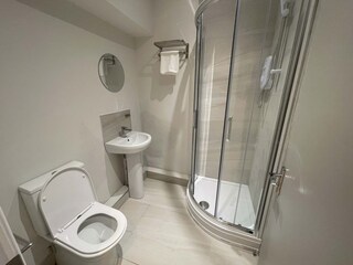 Vakantiehuis Bournemouth Kenmerken 3