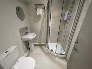 Casa per le vacanze Bournemouth Caratteristiche 4