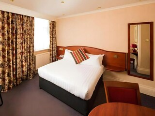 Ferienhaus Bournemouth  5