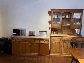 Ferienhaus Bournemouth Ausstattung 4