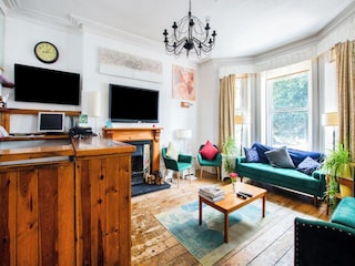 Ferienhaus Bournemouth Ausstattung 6