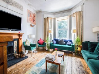 Casa per le vacanze Bournemouth Caratteristiche 1
