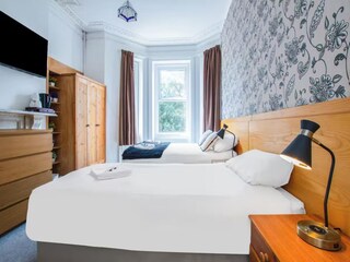 Vakantiehuis Bournemouth Kenmerken 10