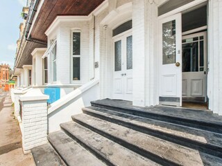 Maison de vacances Bournemouth Enregistrement extérieur 4