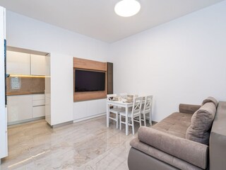 Apartamento Dubrovnik Características 22