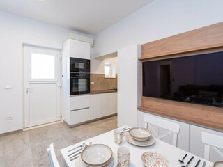 Apartment Dubrovnik Ausstattung 24