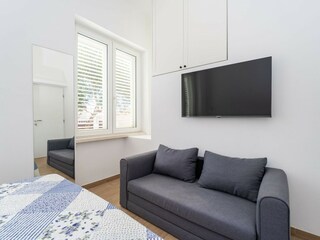 Apartamento Dubrovnik Características 27
